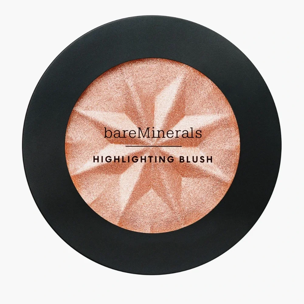 NEW Bare Minerals Gen Nude Highlighting Blush